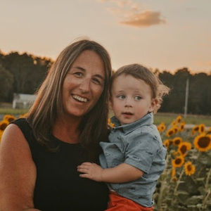 Meet your Posher, Sara